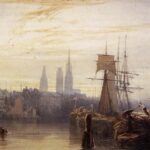 Richard Parkes Bonington