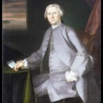 Joseph Blackburn