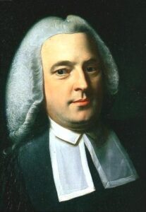 Samuel Quincy by John Singleton Copley, hand-painted oil painting reproduction