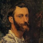 Jean Frederic Bazille
