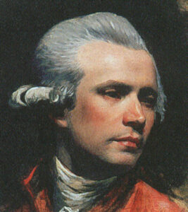 Self-Portrait by John Singleton Copley, hand-painted oil painting reproduction