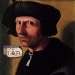 Jacob Cornelisz van Oostsanen