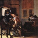 Willem Cornelisz Duyster