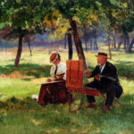 Eugene-Alexis Girardet
