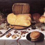 Floris Claesz van Dijck
