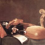Evaristo Baschenis