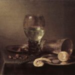 Willem Claesz Heda