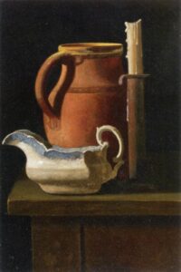 Still Life II by John Frederick Peto, hand-painted oil painting reproduction