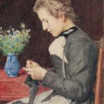 Albert Anker