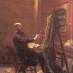 Emanuel Leutze