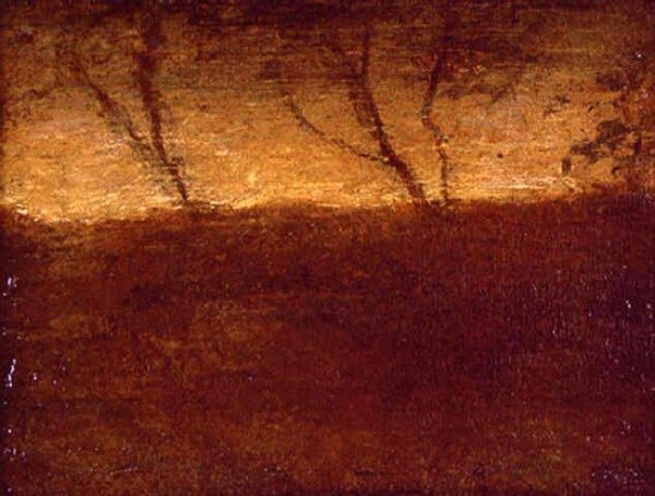 Sundown by Albert Pinkham Ryder, hand-painted oil painting reproduction