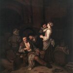 Cornelis Bega