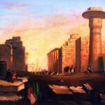 Charles Deas