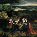 Joachim Patenier