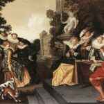Dirck Hals
