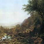 James McDougal Hart