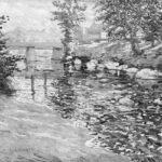 Ernest Lawson