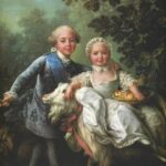 François-Hubert Drouais