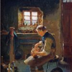 Anders Montan