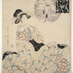 Kikugawa Eizan