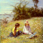 William John Hennessy