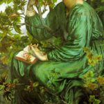 Dante Gabriel Rossetti