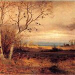 Jervis McEntee