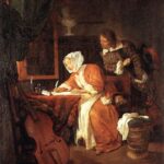 Gabriel Metsu