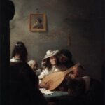Joos van Craesbeek
