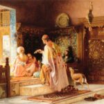 Frederick Arthur Bridgman