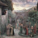 Marie Spartali Stillman