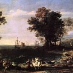 Claude Lorrain