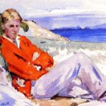 Francis Cadell