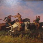 William Ranney