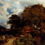 Sidney Richard Percy