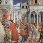 Benozzo Gozzoli