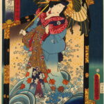 Utagawa Kunisada