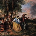 Antoine Watteau