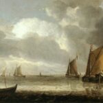 Abraham van Beyeren