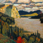 J.E.H MacDonald