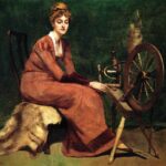 Thomas Wilmer Dewing