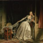 Jean-Honoré Fragonard