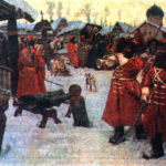 Sergey Ivanov