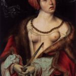 Joos van Cleve