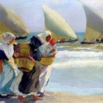 Joaquin Sorolla y Bastida