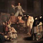 Pietro Longhi