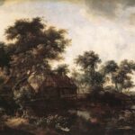 Meyndert Hobbema