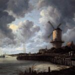 Jacob Isaackszoon van Ruisdael