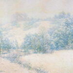 Willard Metcalf