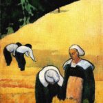 Émile Bernard
